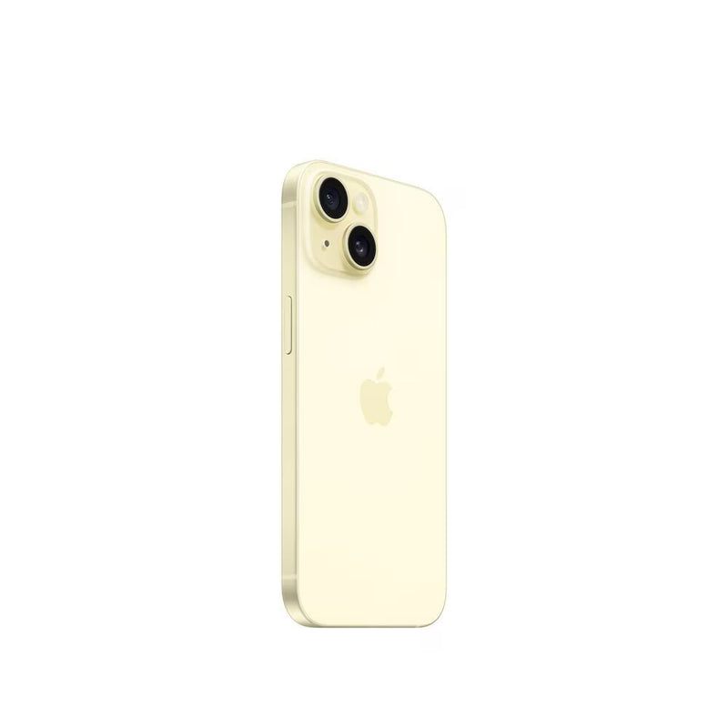 iPhone 15 128GB Amarelo