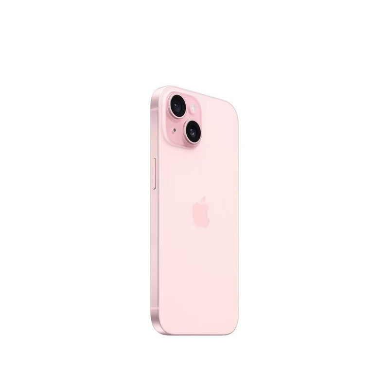 iPhone 15 256GB Rosa