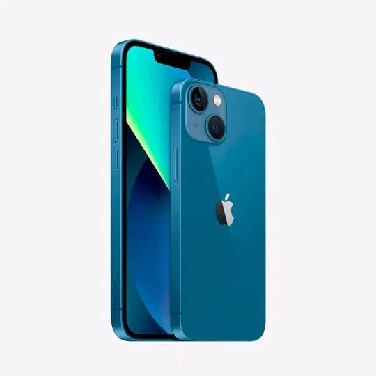 Apple iPhone 13 128GB Azul