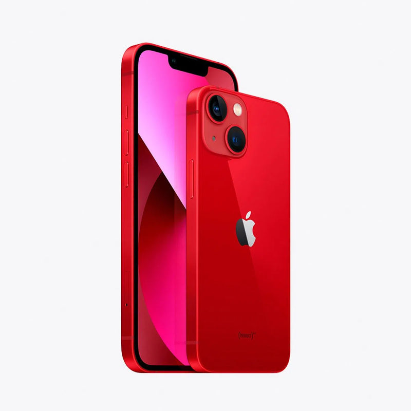 Apple iPhone 13 512GB Vermelho